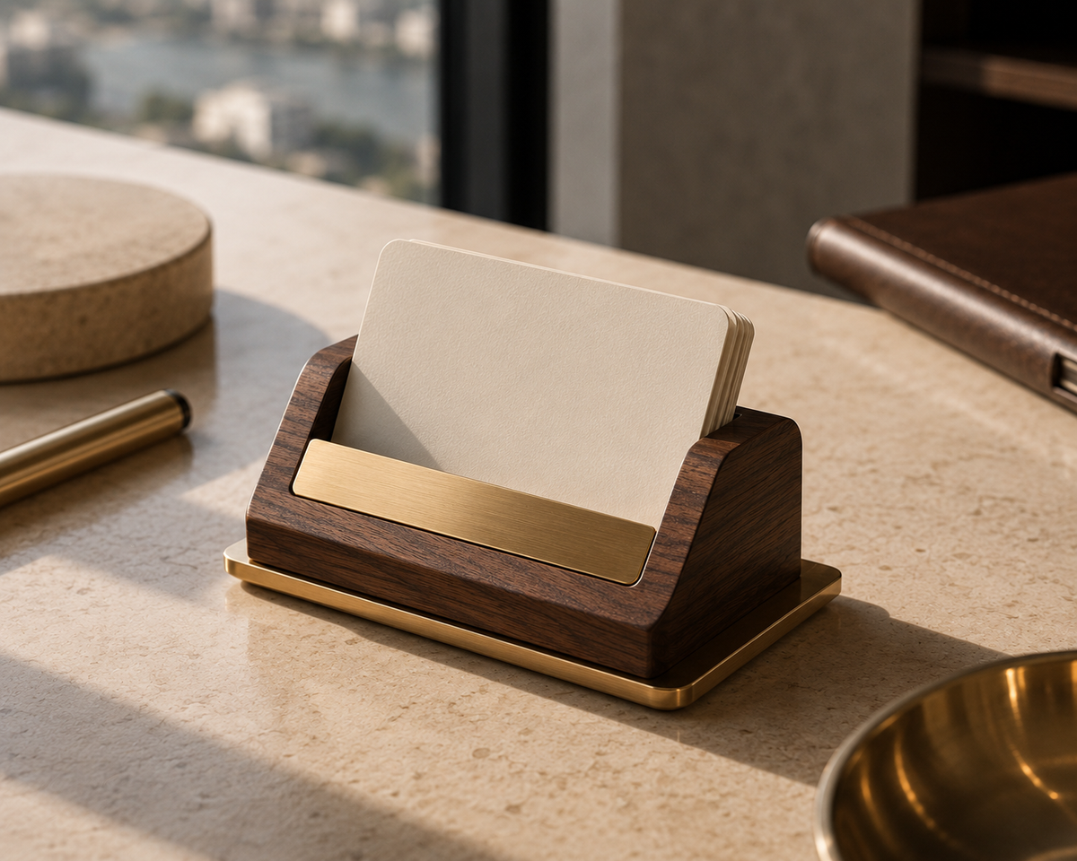 Card Holder