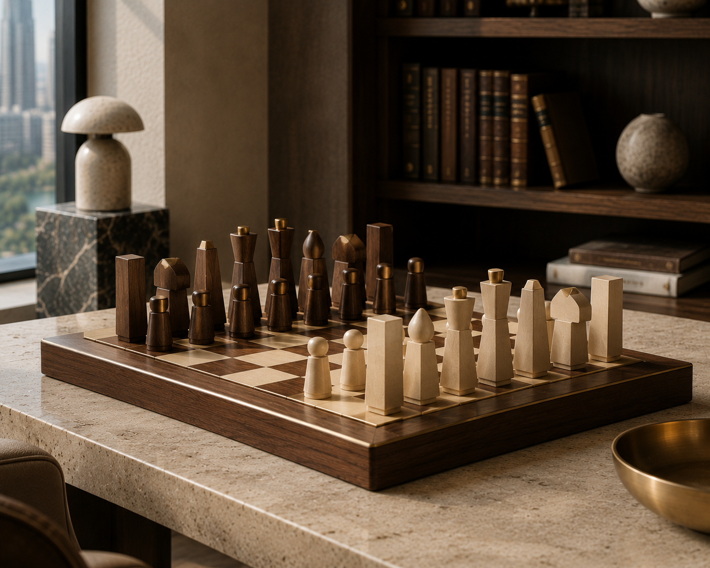 Chess Set