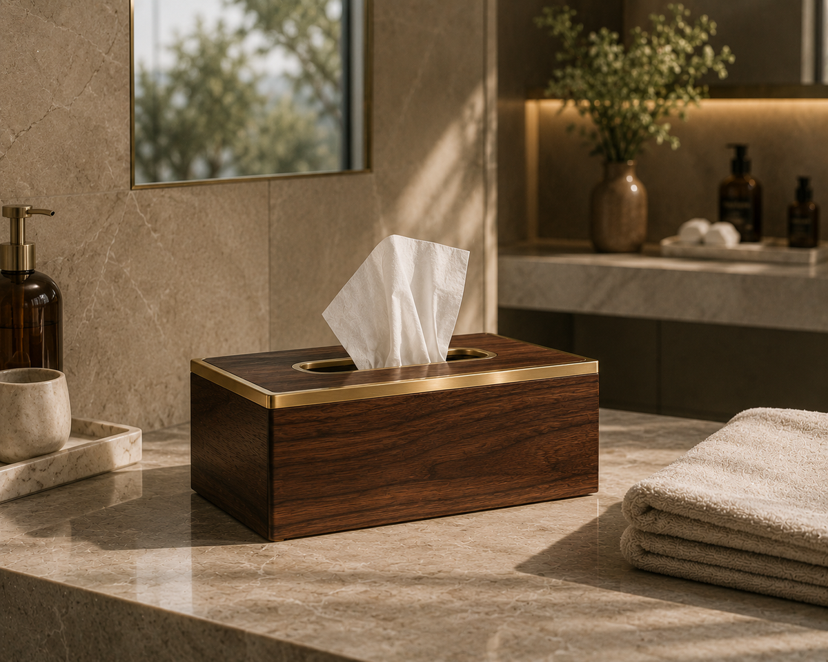Tissue Box