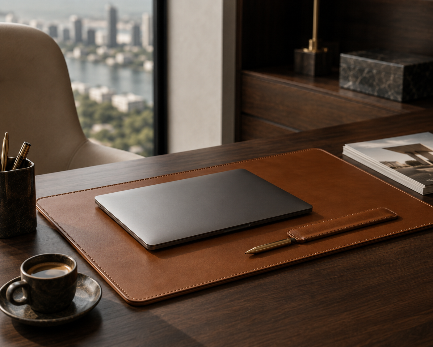 Desk Mat