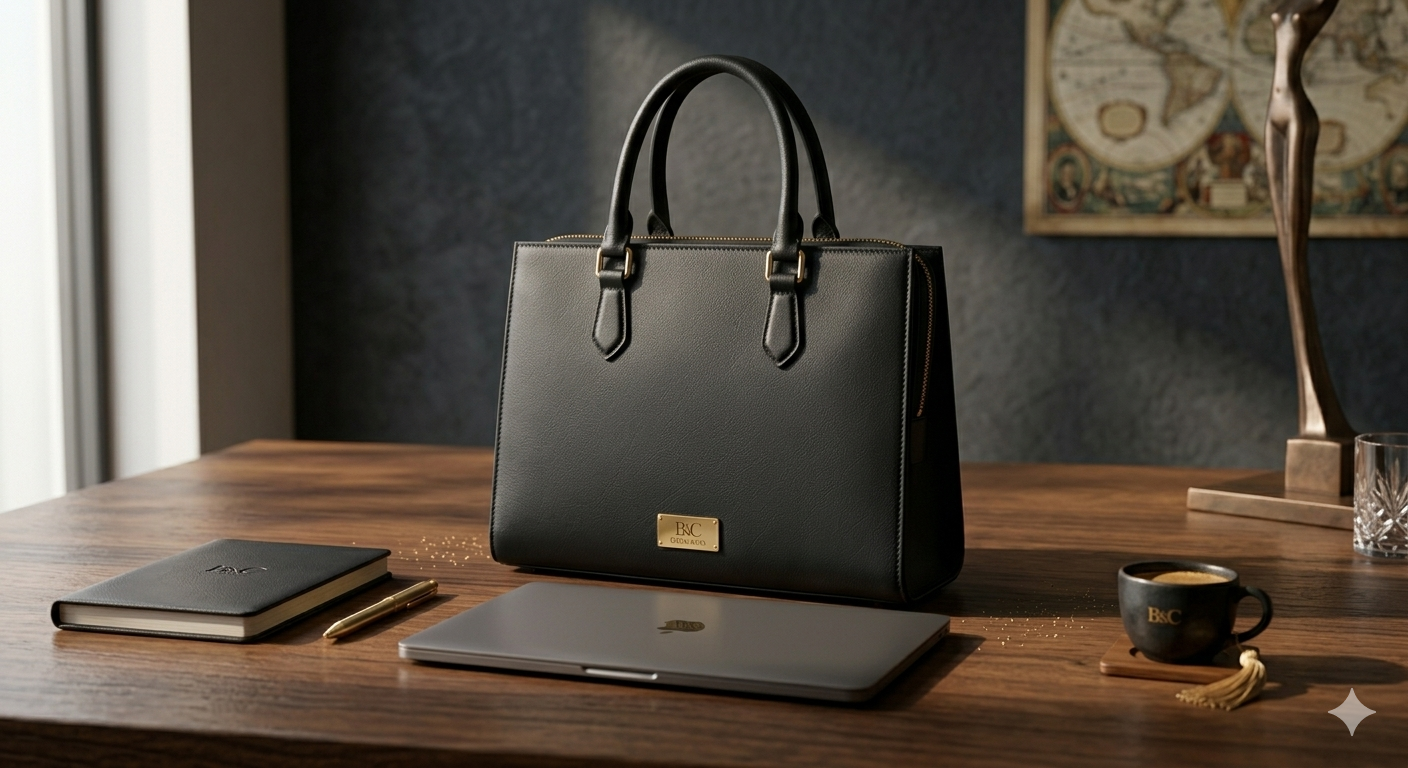 The Vanta Laptop Case