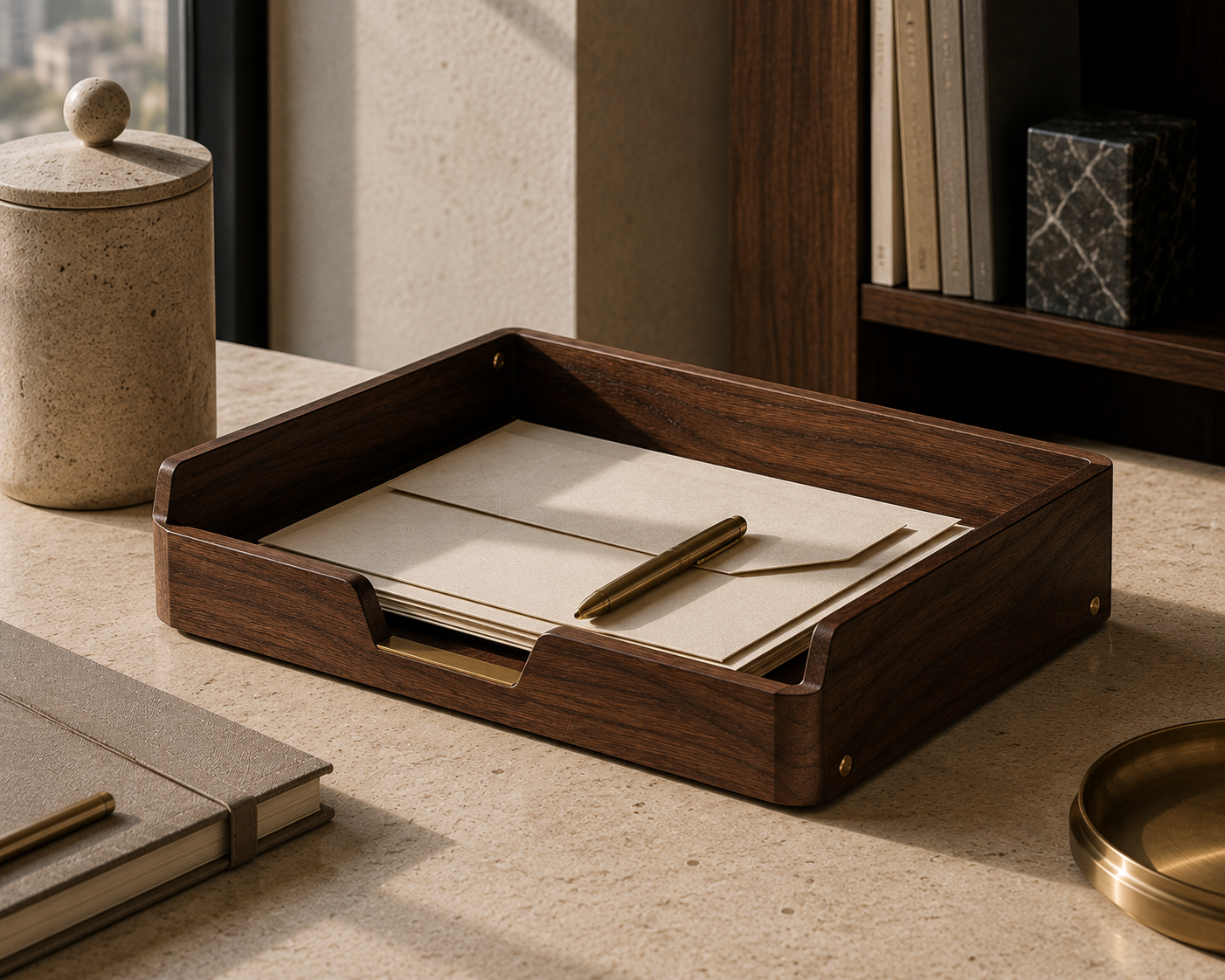 Executive Collection