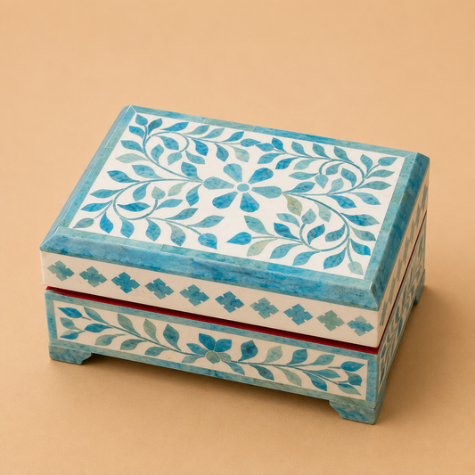 Mother of Pearls Gift Box