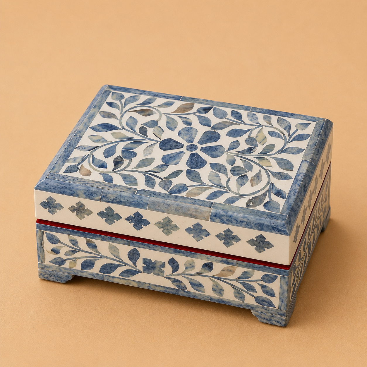 Mother of Pearls Gift Box