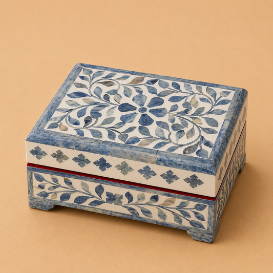 Mother of Pearls Gift Box