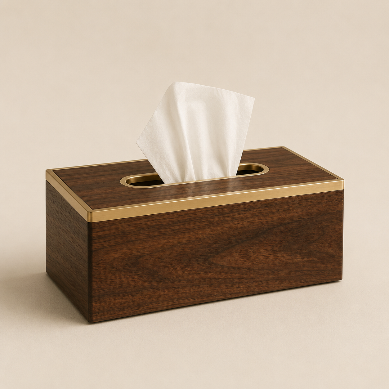 Tissue Box