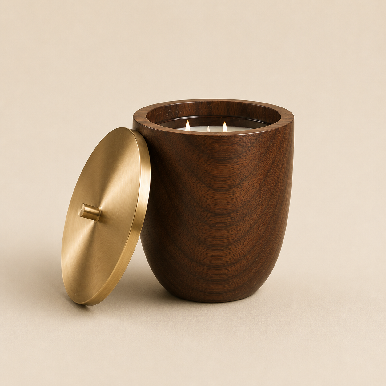 Luxe Candle