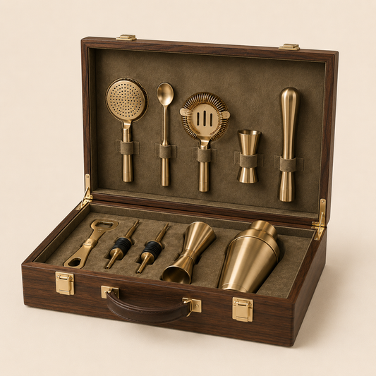 The Cocktail Kit
