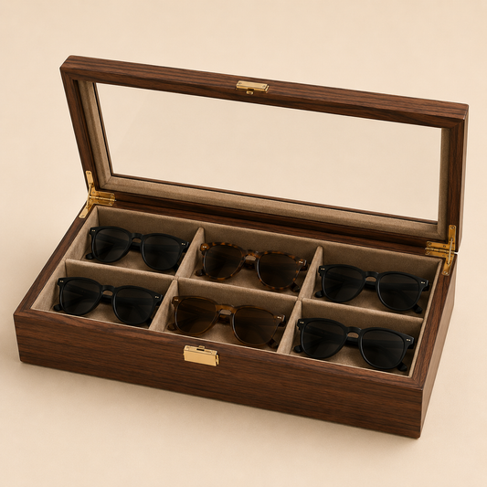The Shade Organiser
