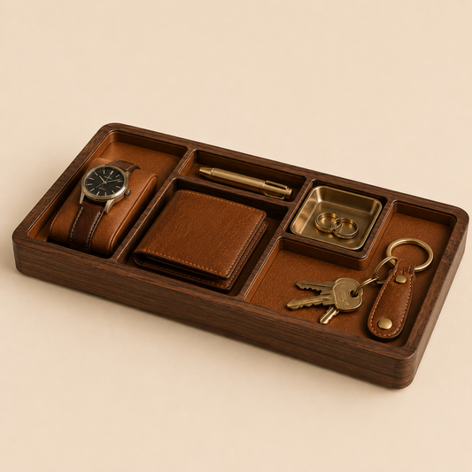 The Valet Tray