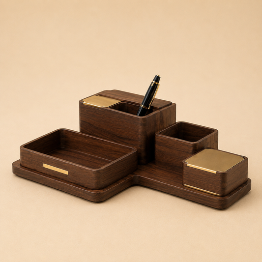 Desk Organiser