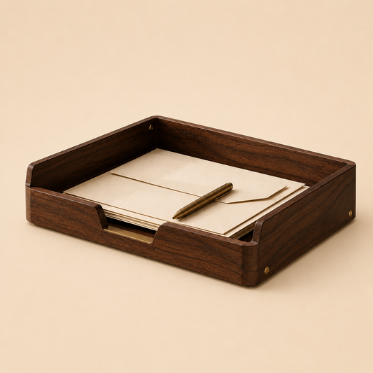 Documents Tray