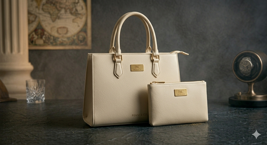 The Aurelia Tote
