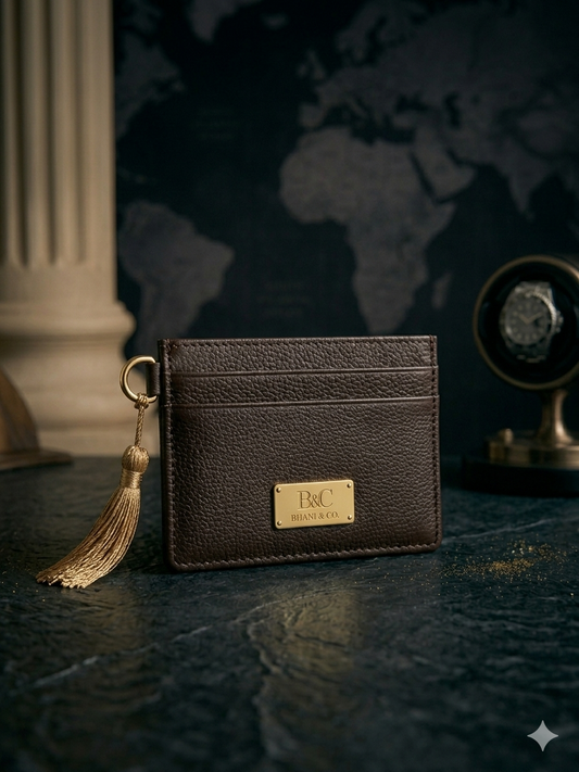 The Voire Wallet